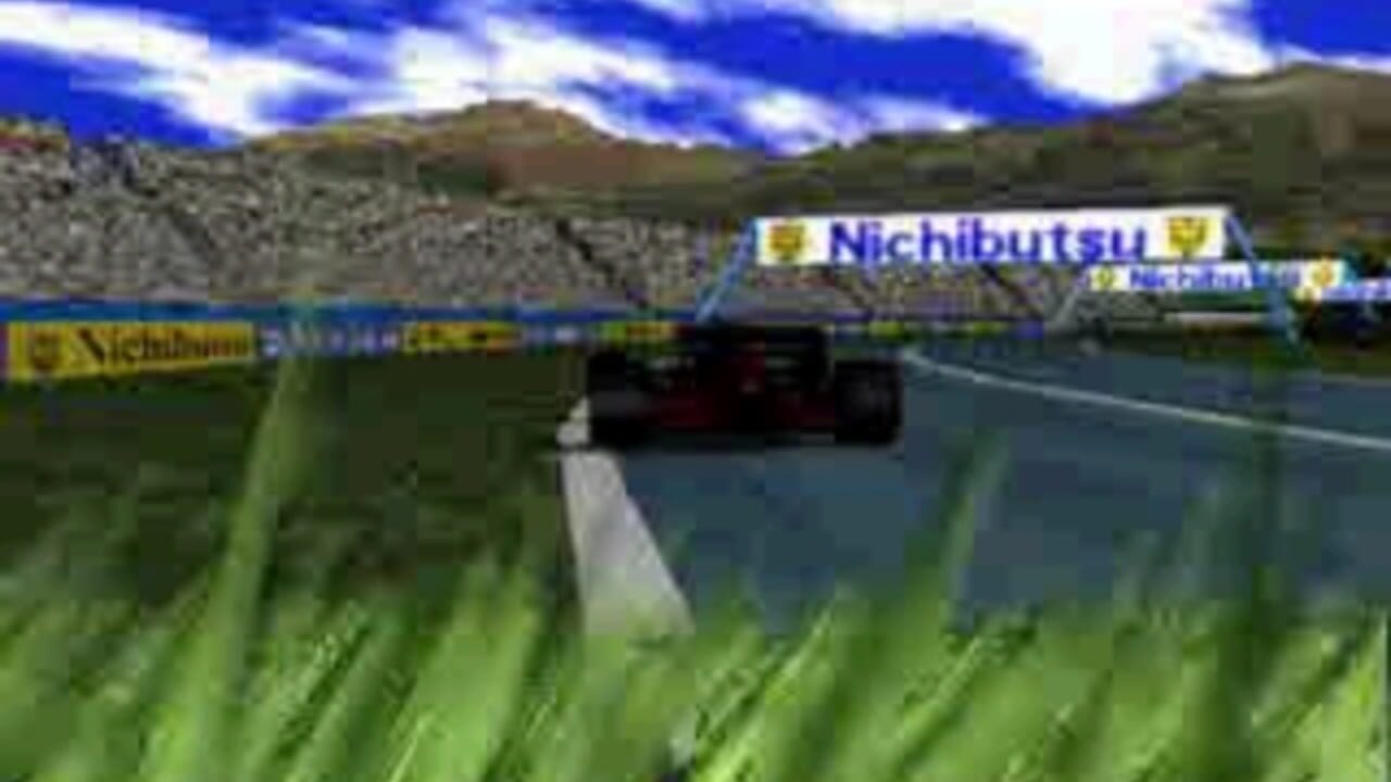 Formula Circus — Screenshot 3