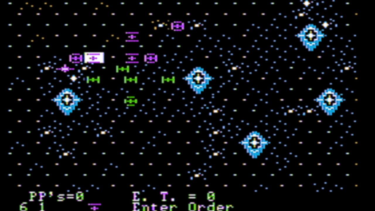 S.E.U.I.S. — Screenshot 2