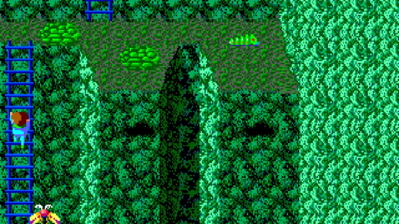 Mike's Lonely Journey — Screenshot 4