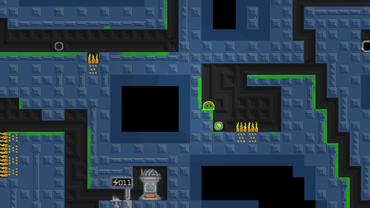 Jelly Escape — Screenshot 4