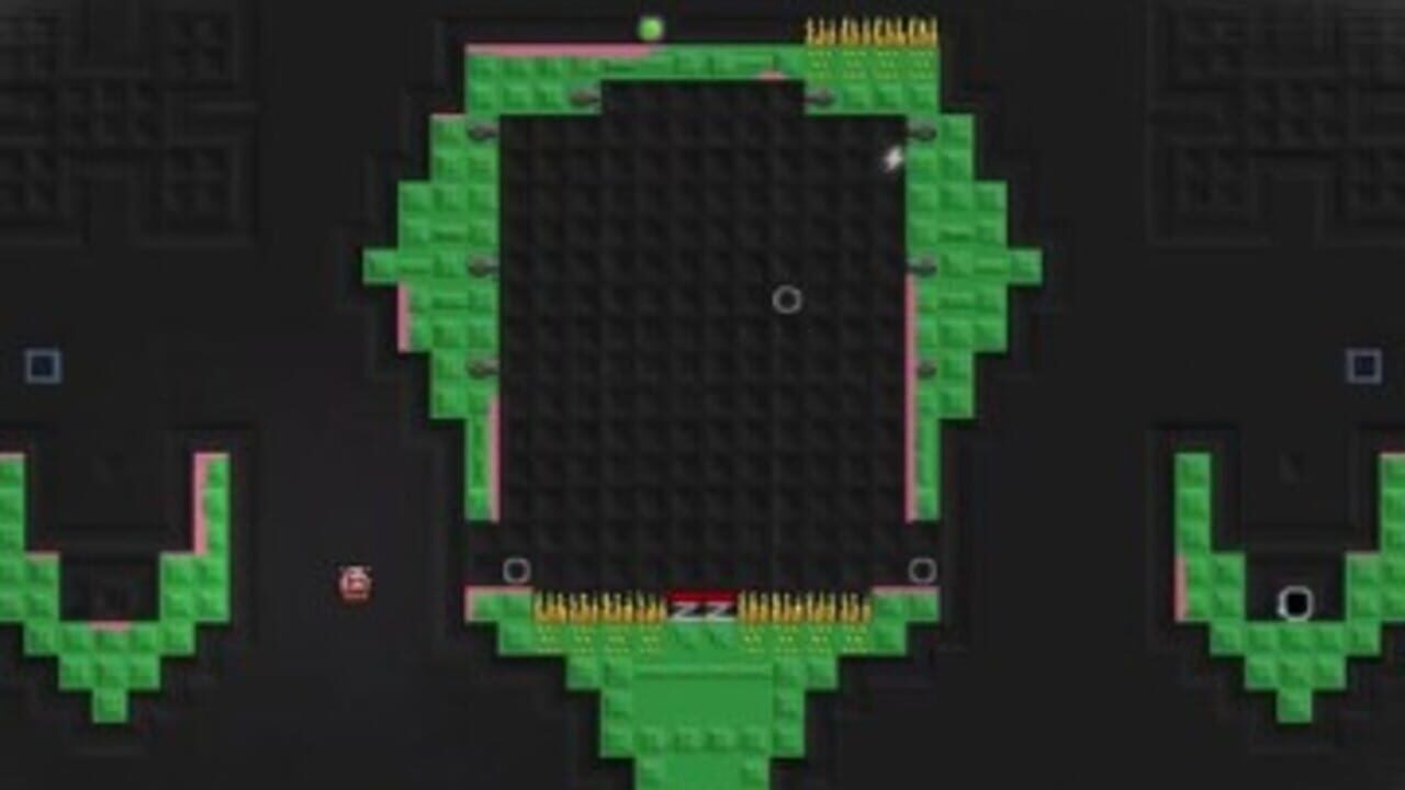 Jelly Escape — Screenshot 2