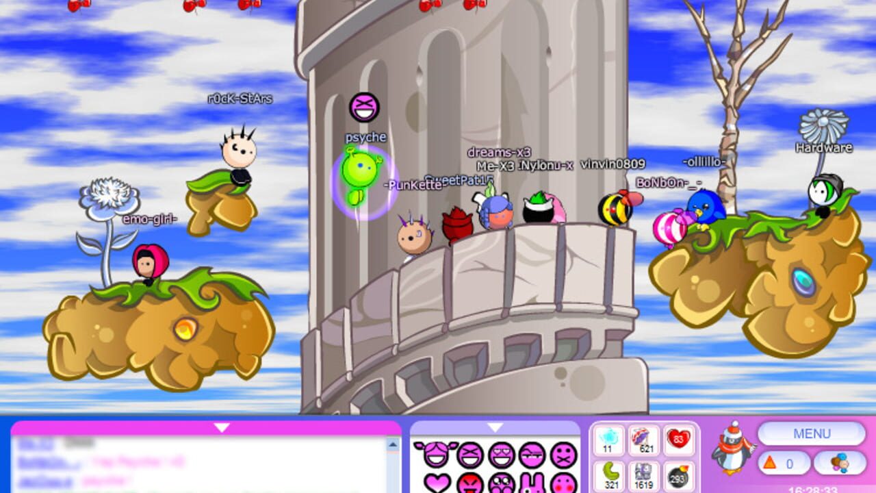 Screenshot 4