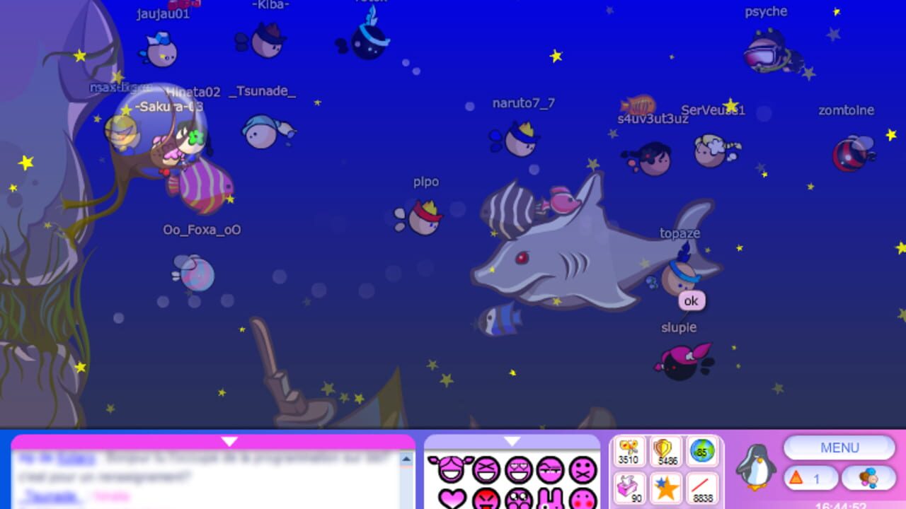 Screenshot 5