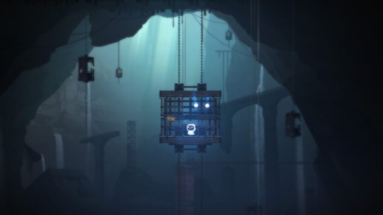 Sheepy: A Short Adventure miniatura 14