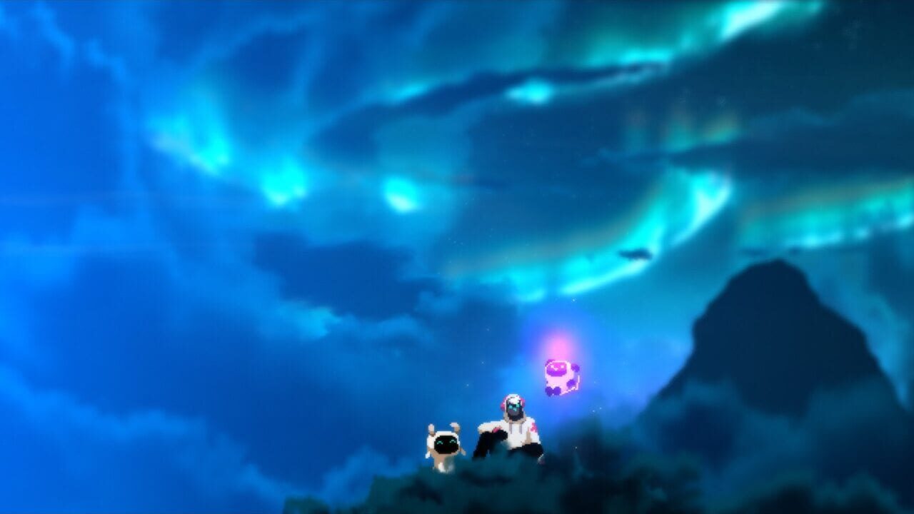 Sheepy: A Short Adventure miniatura 10