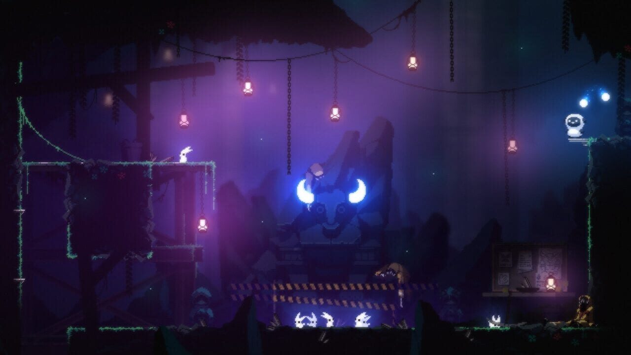 Sheepy: A Short Adventure miniatura 11