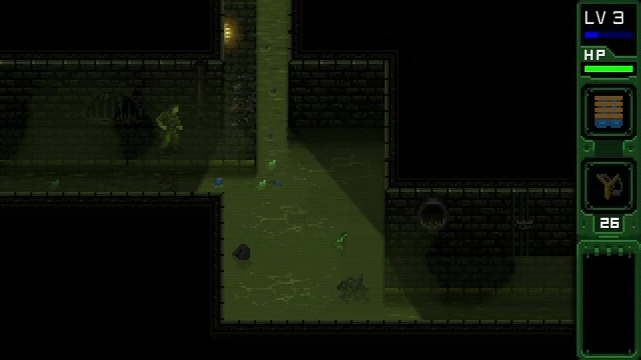 UnMetal: Collector's Edition — Screenshot 3