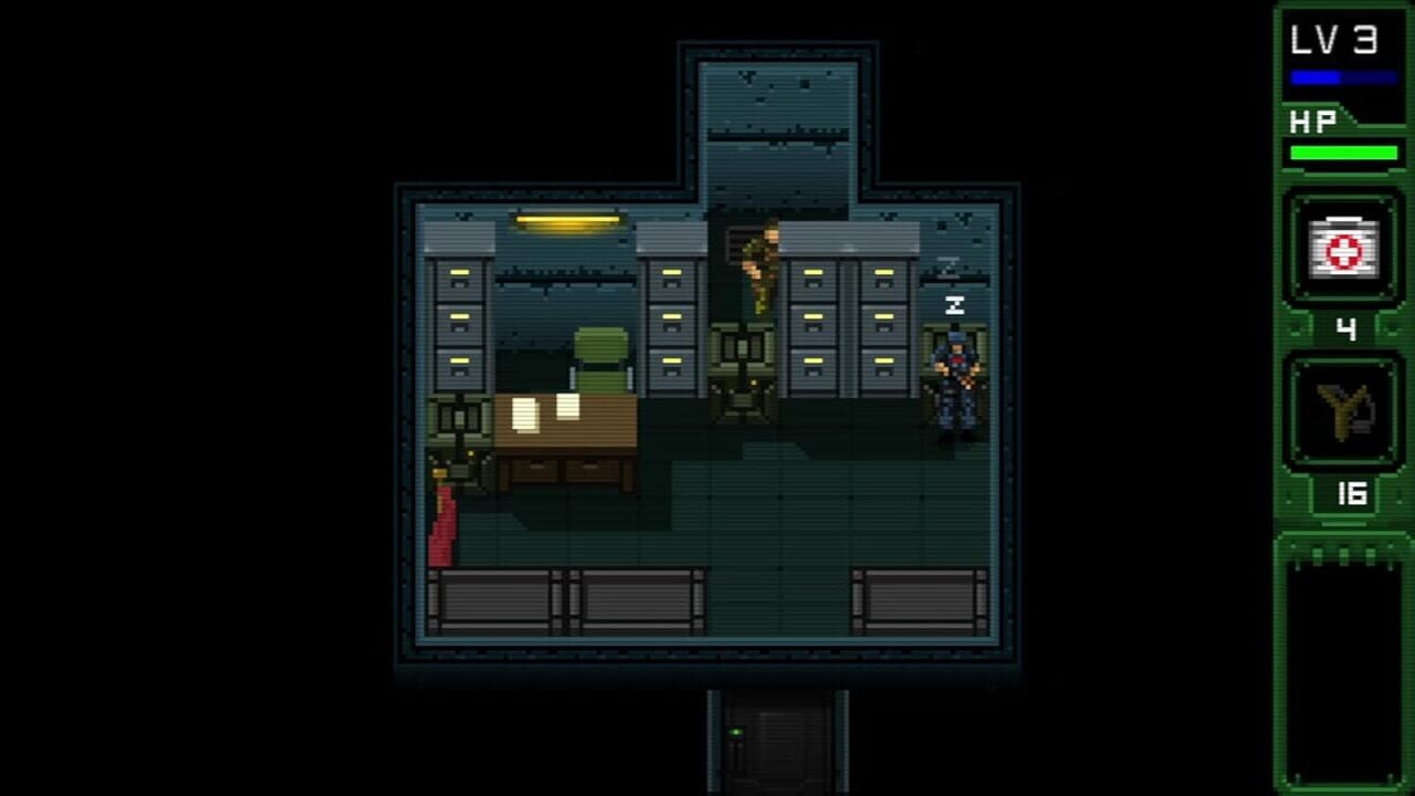 UnMetal: Collector's Edition — Screenshot 4