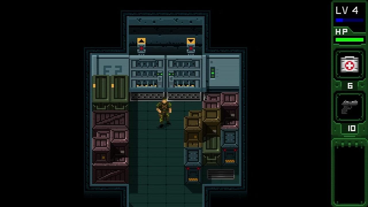 UnMetal: Collector's Edition — Screenshot 1