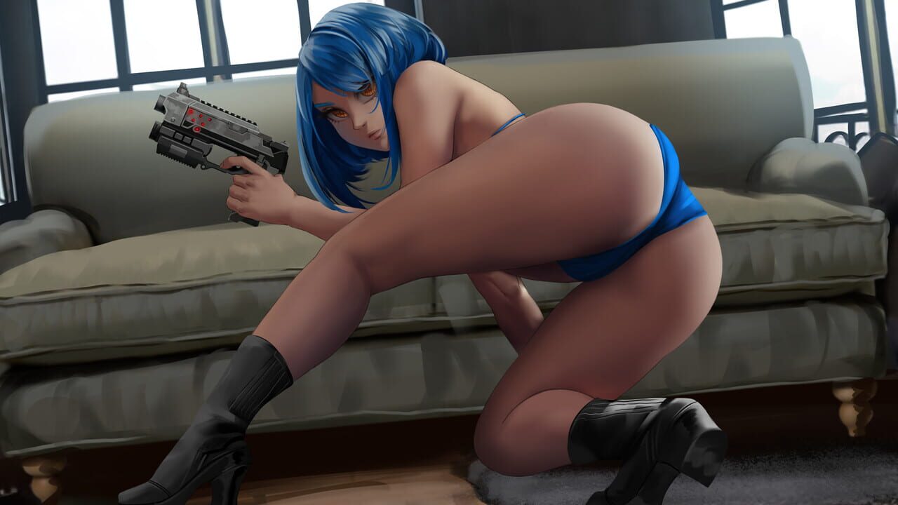 Sweet Agents Image