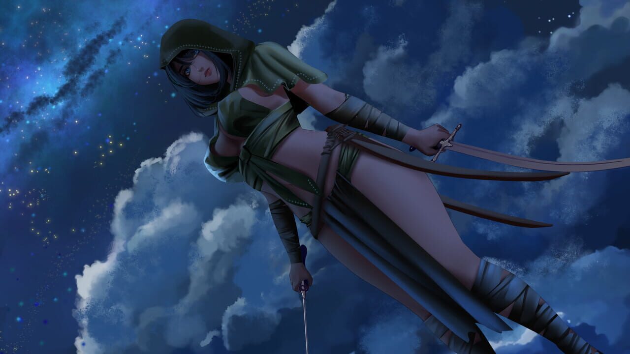 Assassin Girls — Screenshot 1