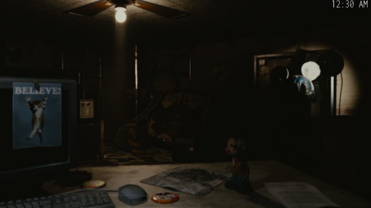 Treasure Island — Screenshot 2