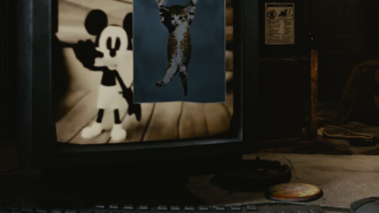 Treasure Island — Screenshot 3