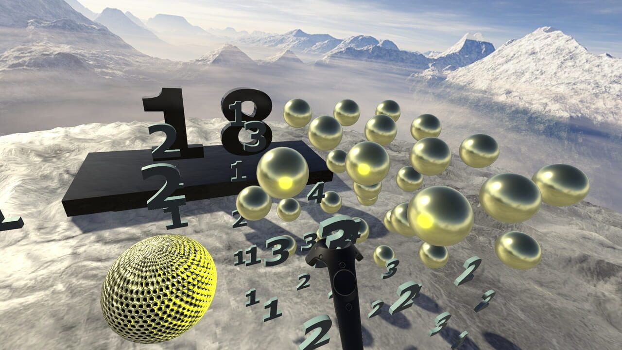 Minesweeper Peak VR — Screenshot 2