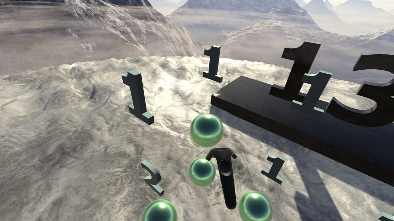 Minesweeper Peak VR — Screenshot 4