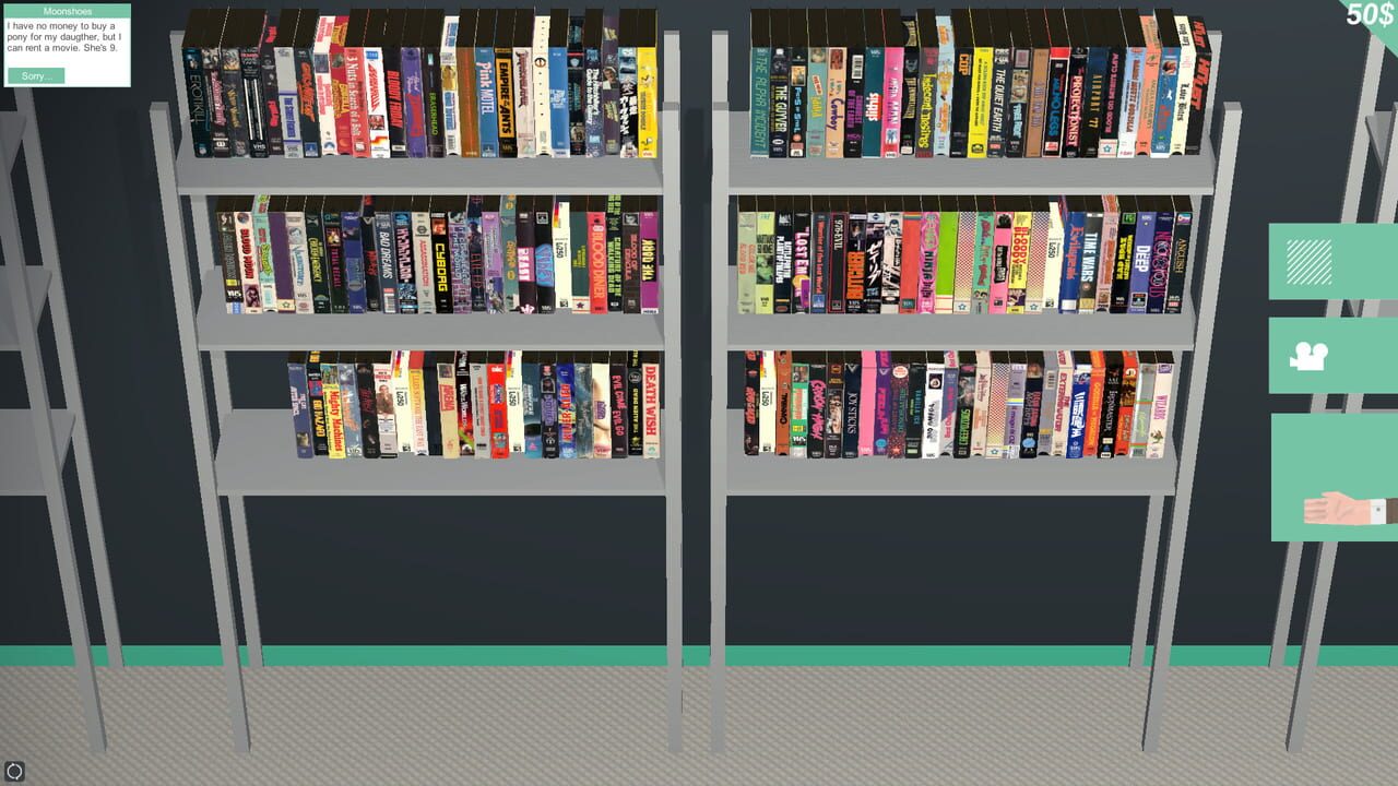 VideoHeroeS — Screenshot 2