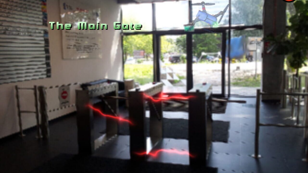 Main Competition — Screenshot 1
