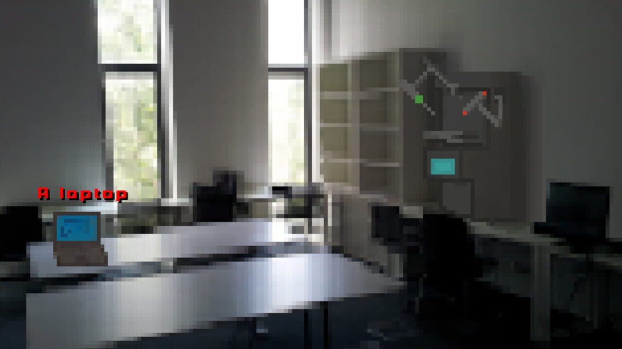 Main Competition — Screenshot 3