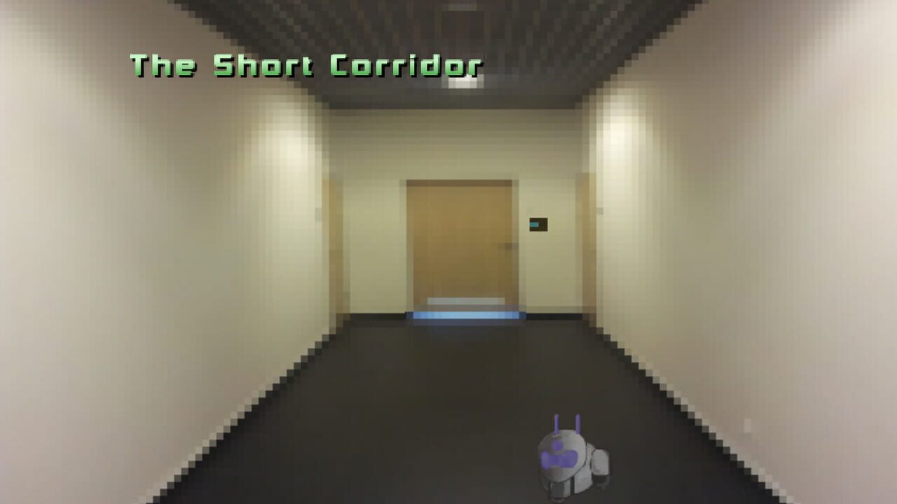 Main Competition — Screenshot 4