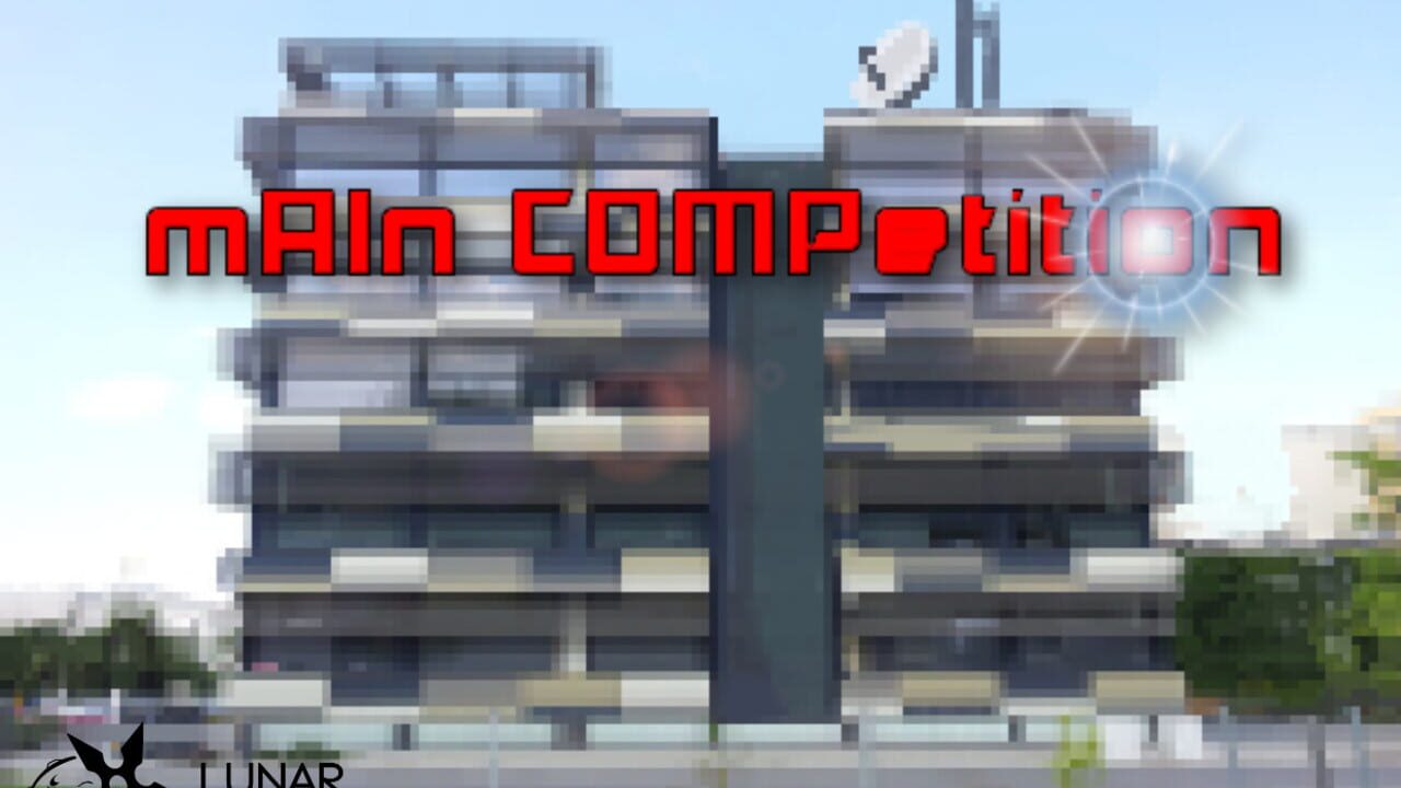 Main Competition — Screenshot 5