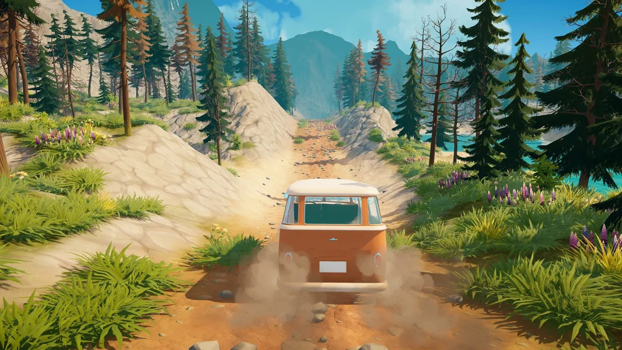 Outbound screenshot 9