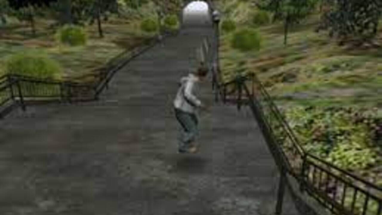 Street Sesh Screenshot 1