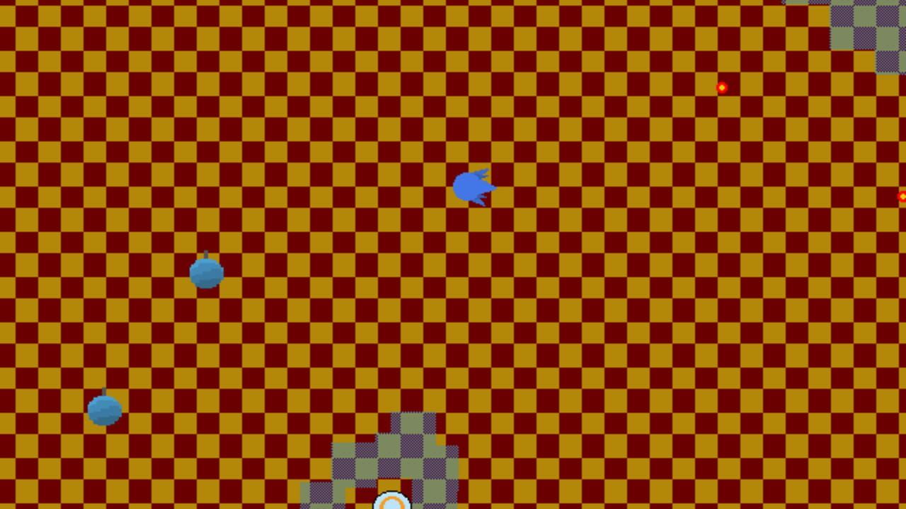 Sonic Robo Blast 2 Screenshot 1