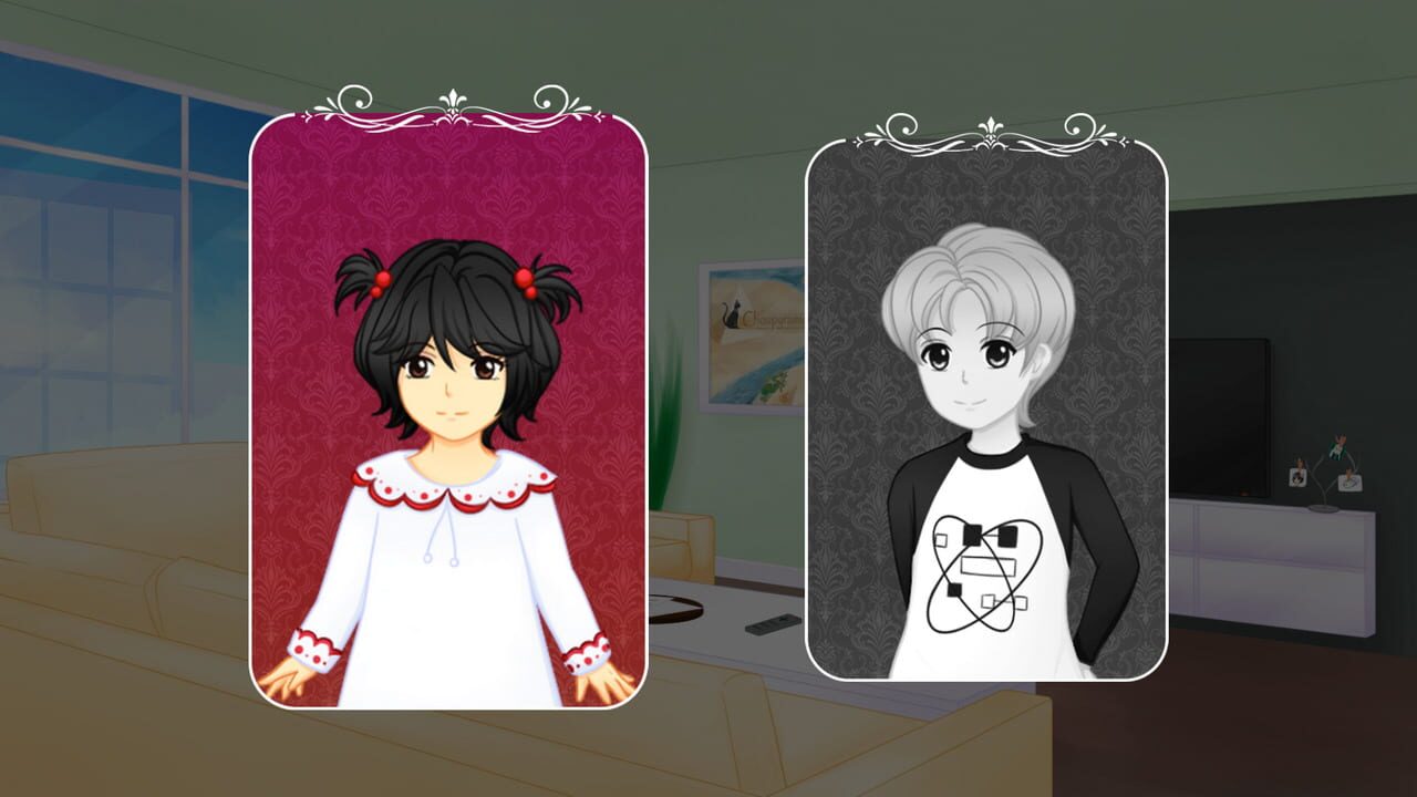 Where are you, Cinderella? Screenshot 1