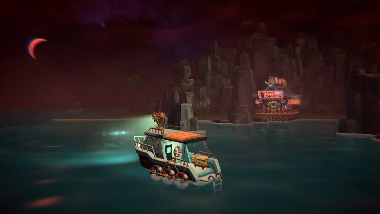 Dave the Diver: Dredge Image