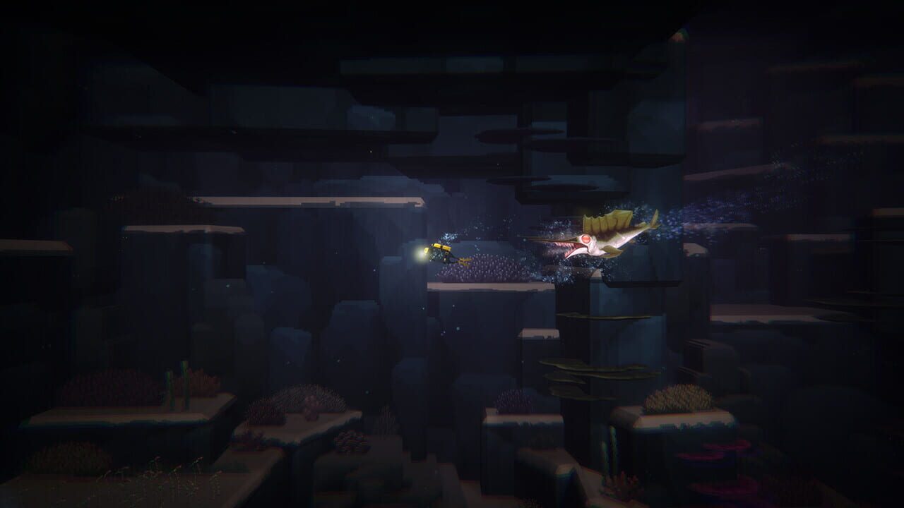 Dave the Diver: Dredge Image