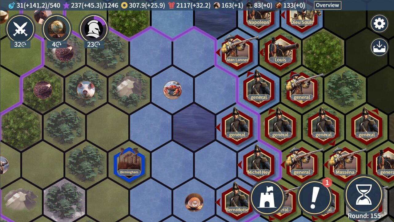 Guardian of Civilization media