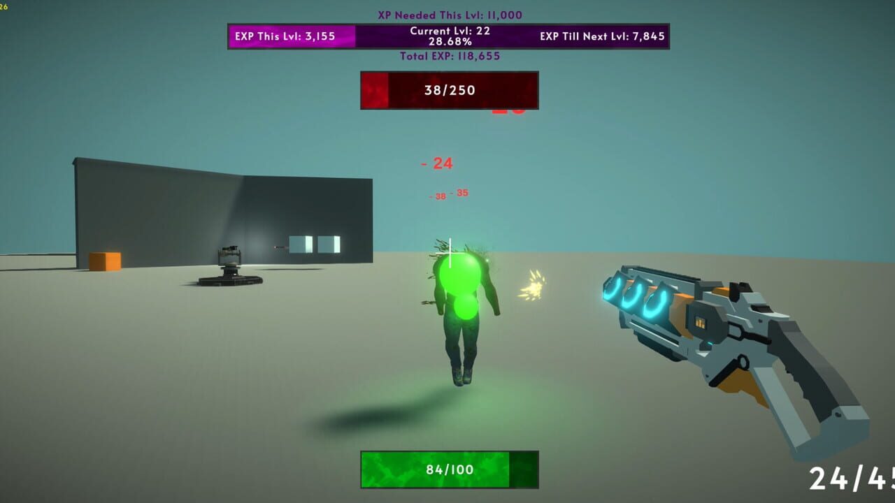ZomBay — Screenshot 1