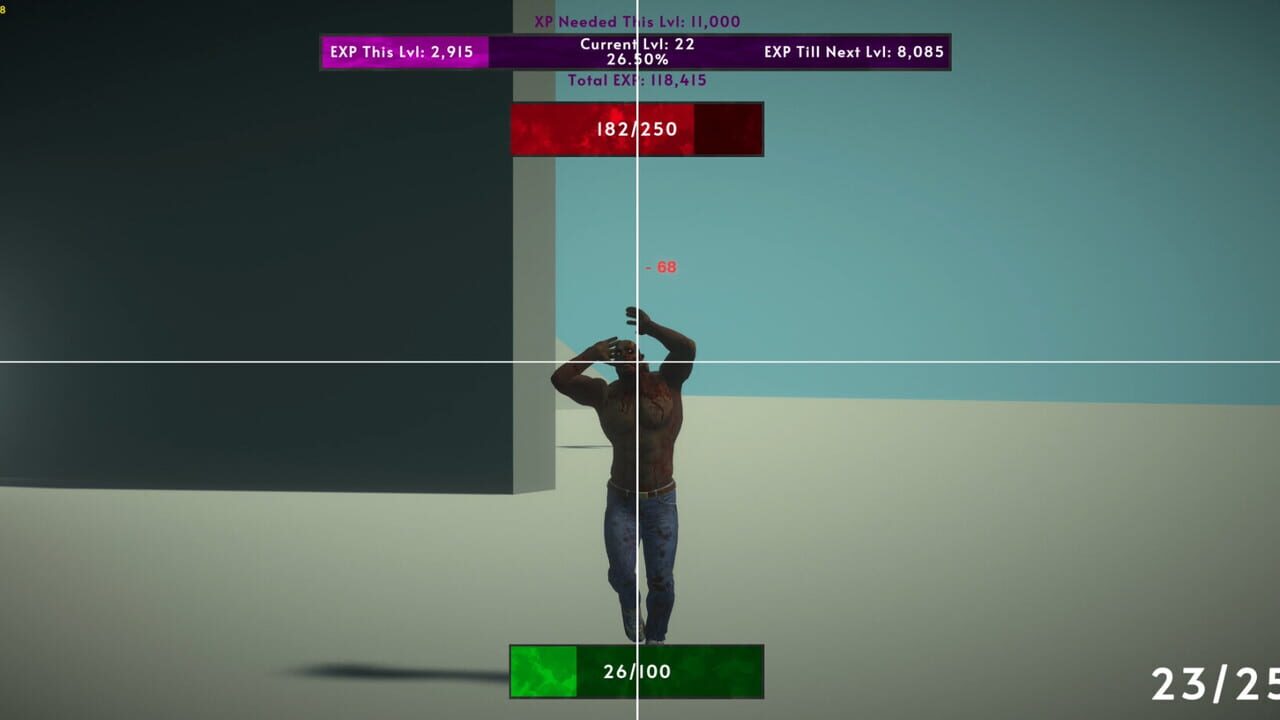 ZomBay — Screenshot 4