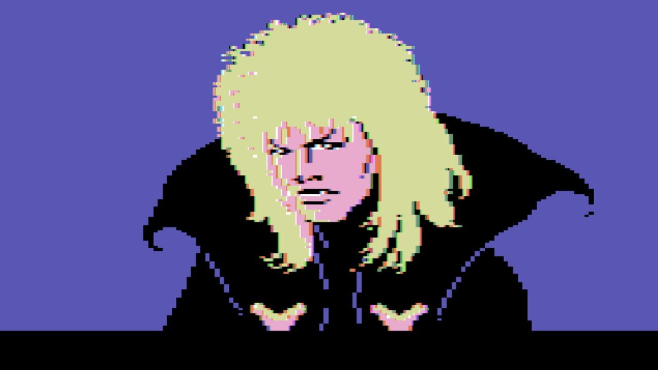 Labyrinth: The Computer Game — Screenshot 5