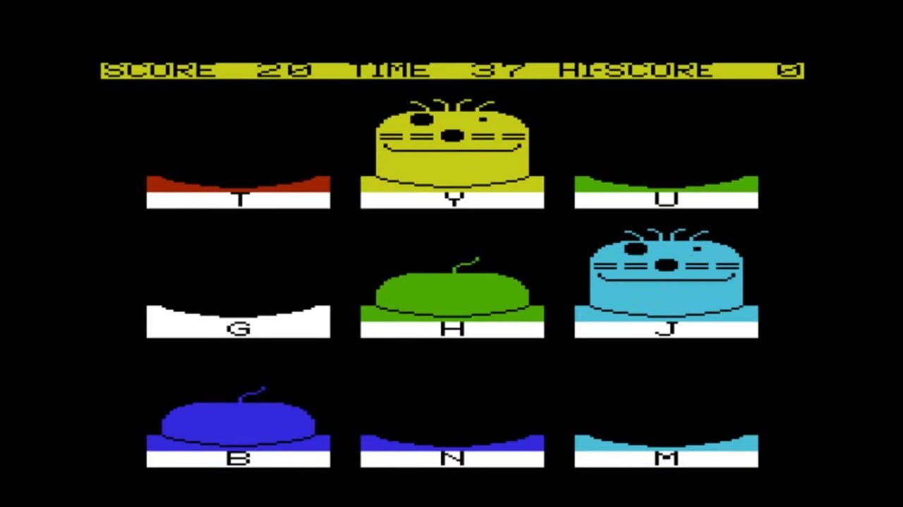 Mole Attack — Screenshot 2