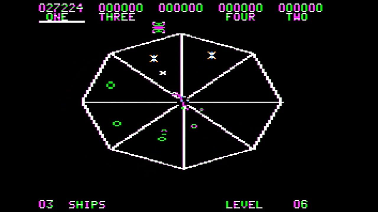 Tunnel Terror Image