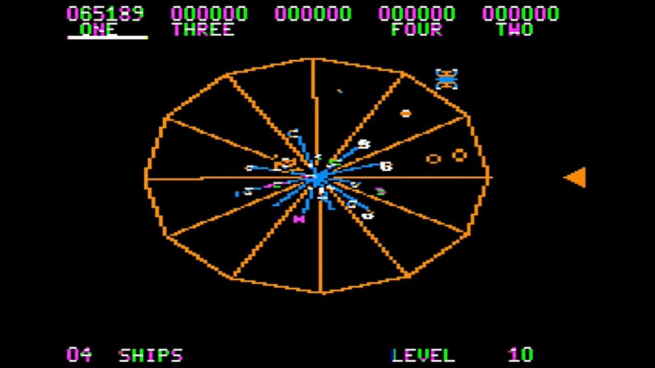 Tunnel Terror Image