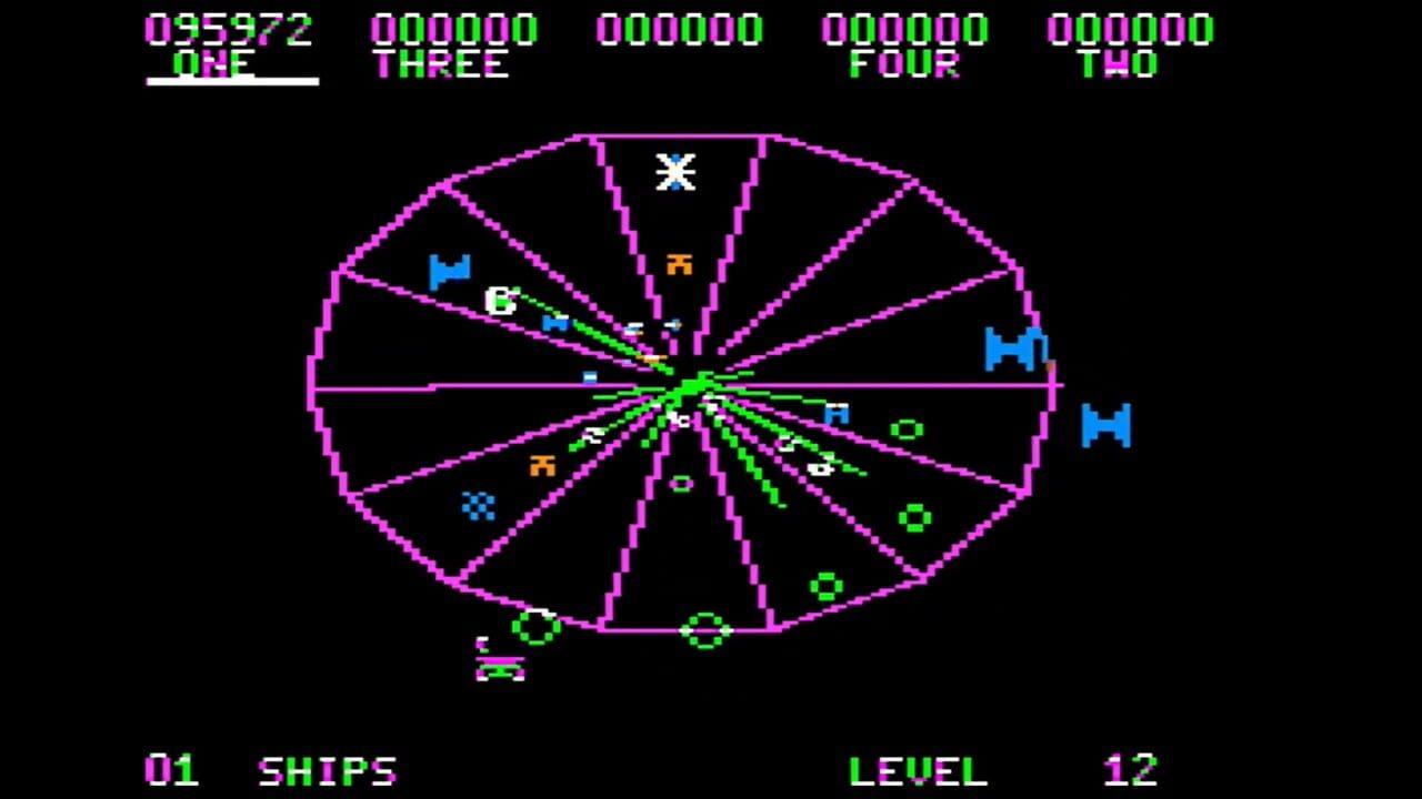 Tunnel Terror Image