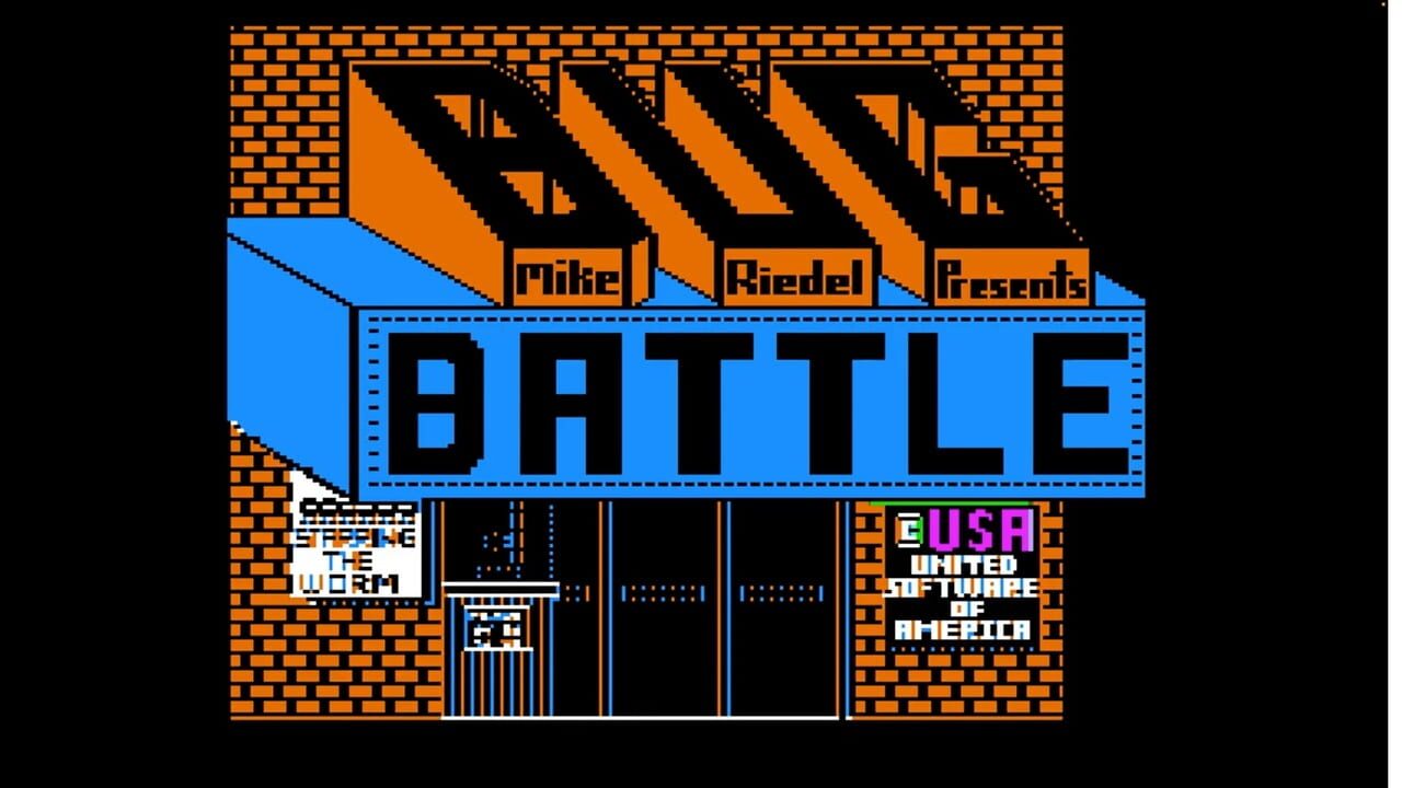 Bug Battle — Screenshot 2