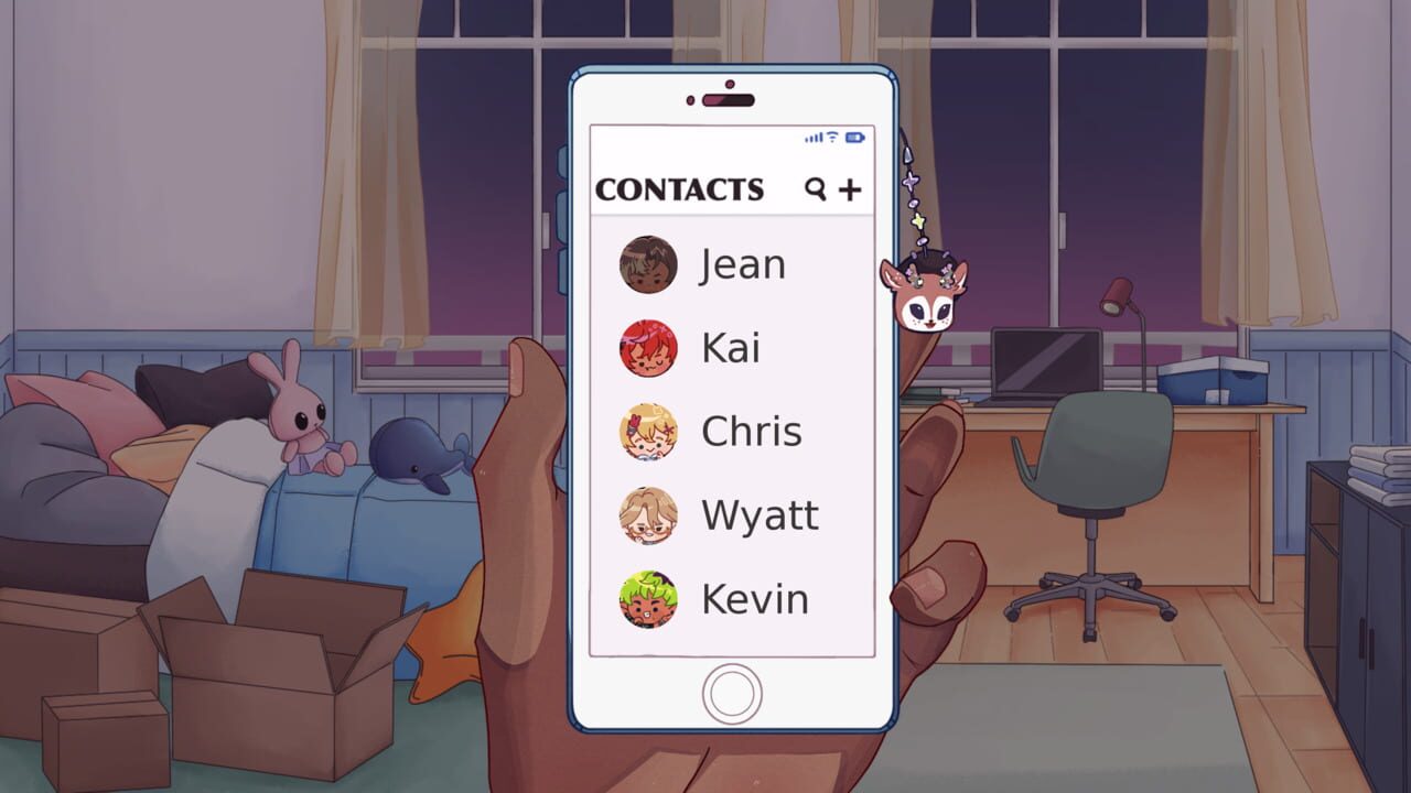 Screenshot 2