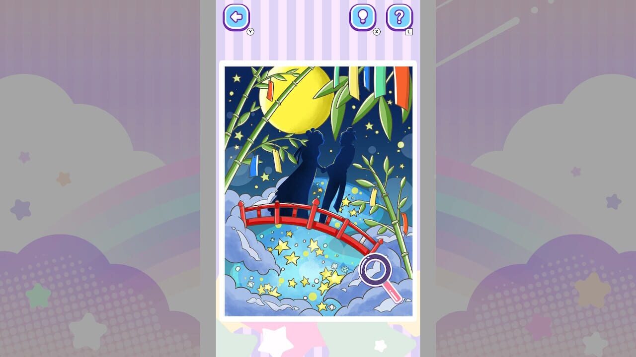 Tiny Treasure Hunt — Screenshot 4