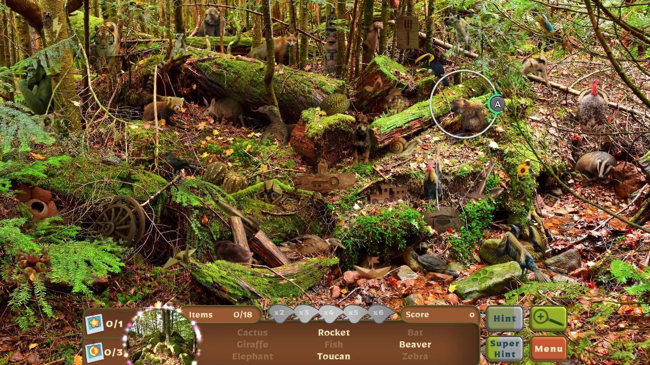 Screenshot 6