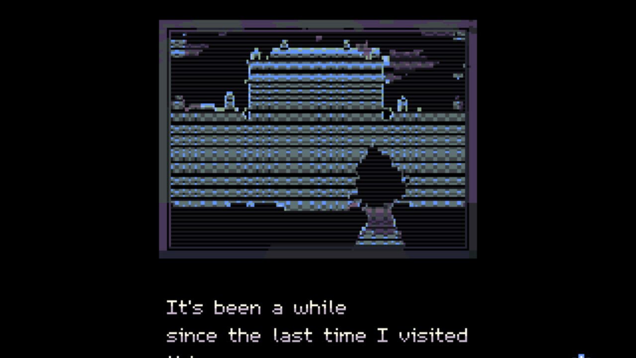 Forget-me-Not Screenshot 1