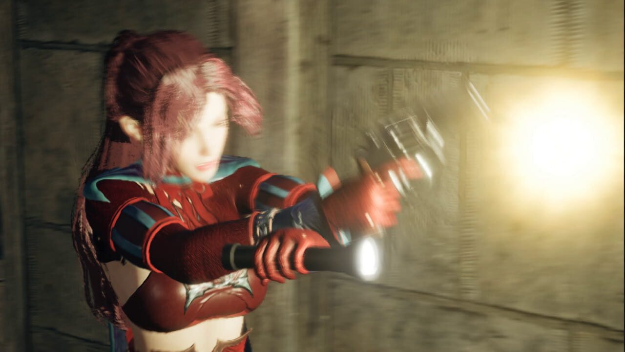 The Killing Antidote Image