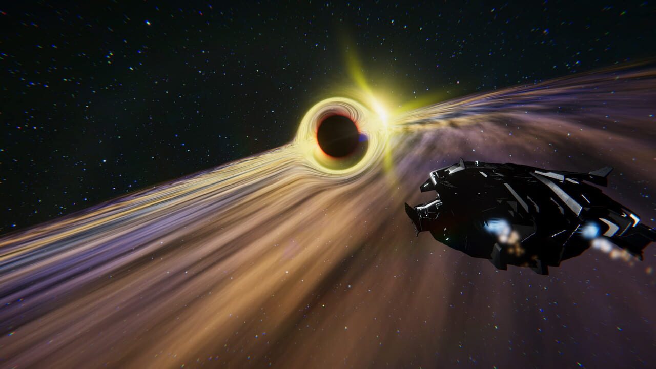 Space Travellers Image
