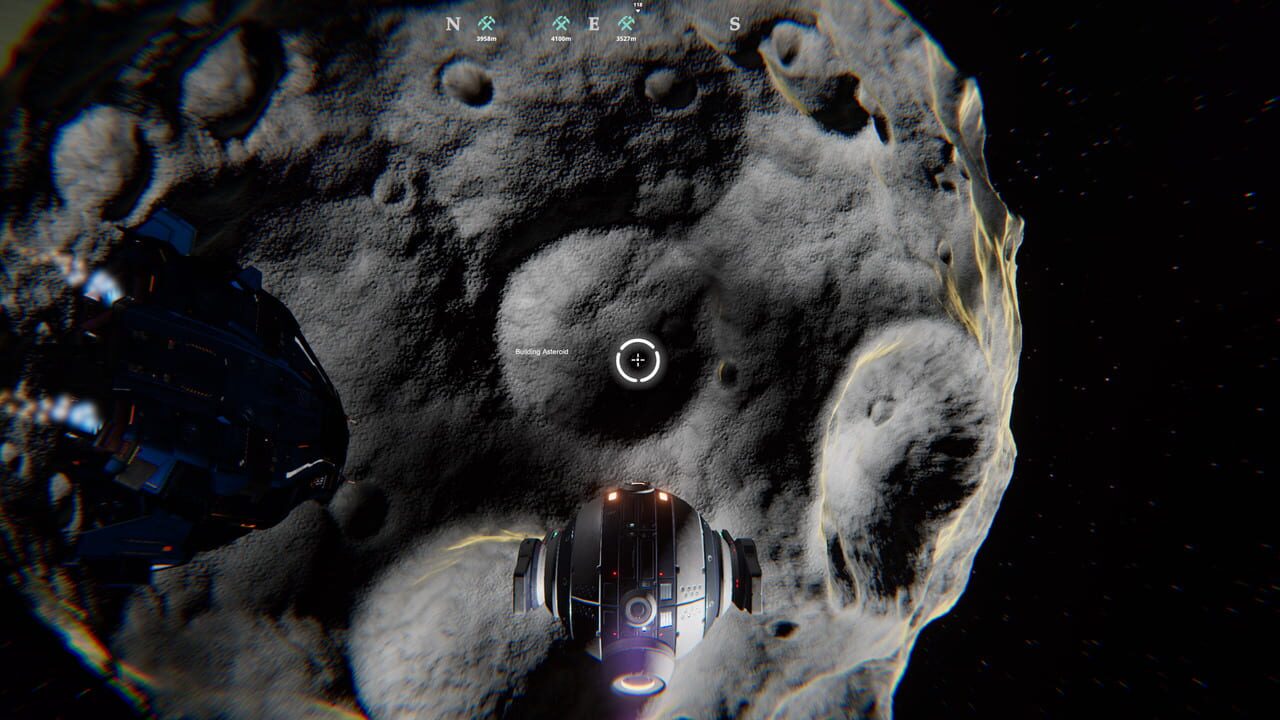 Space Travellers Image