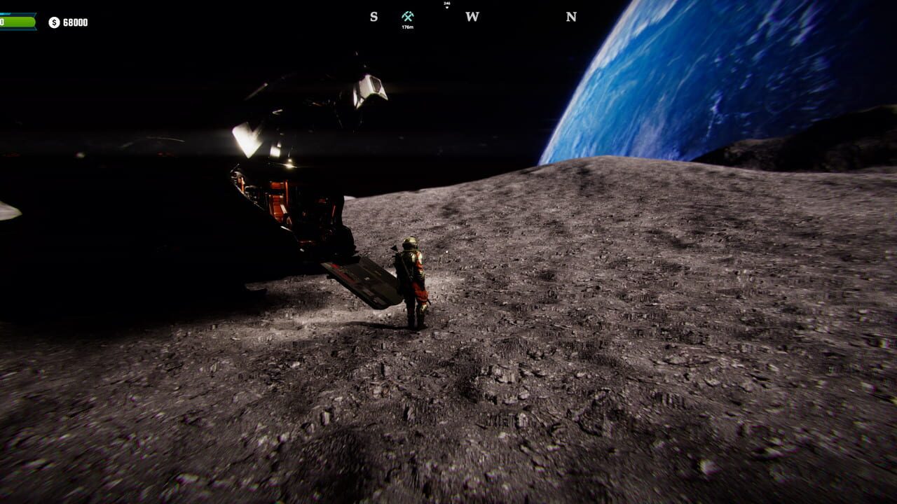 Space Travellers Image