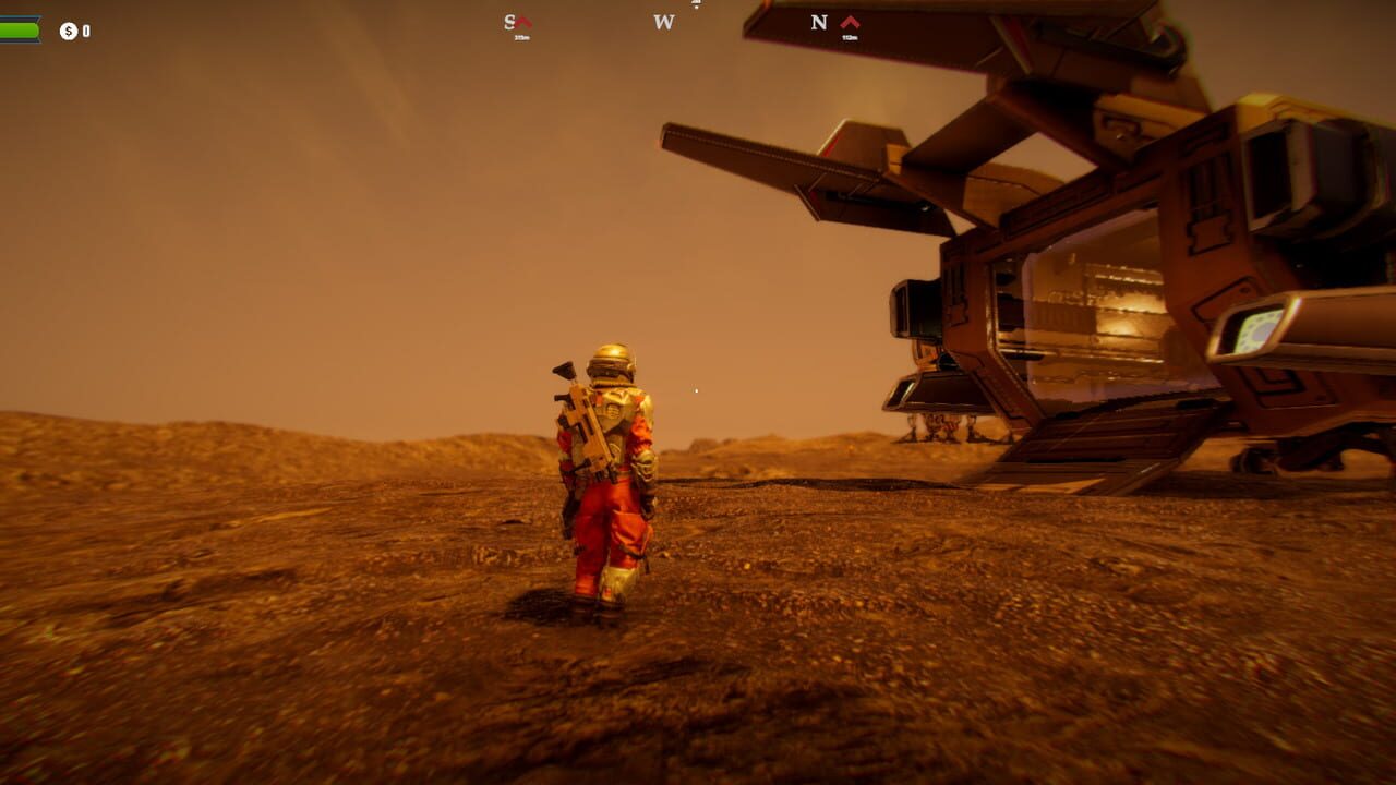 Space Travellers Image