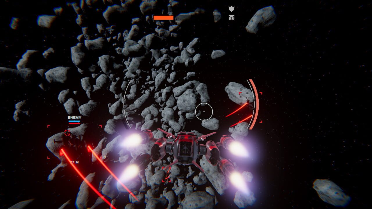 Space Travellers Image