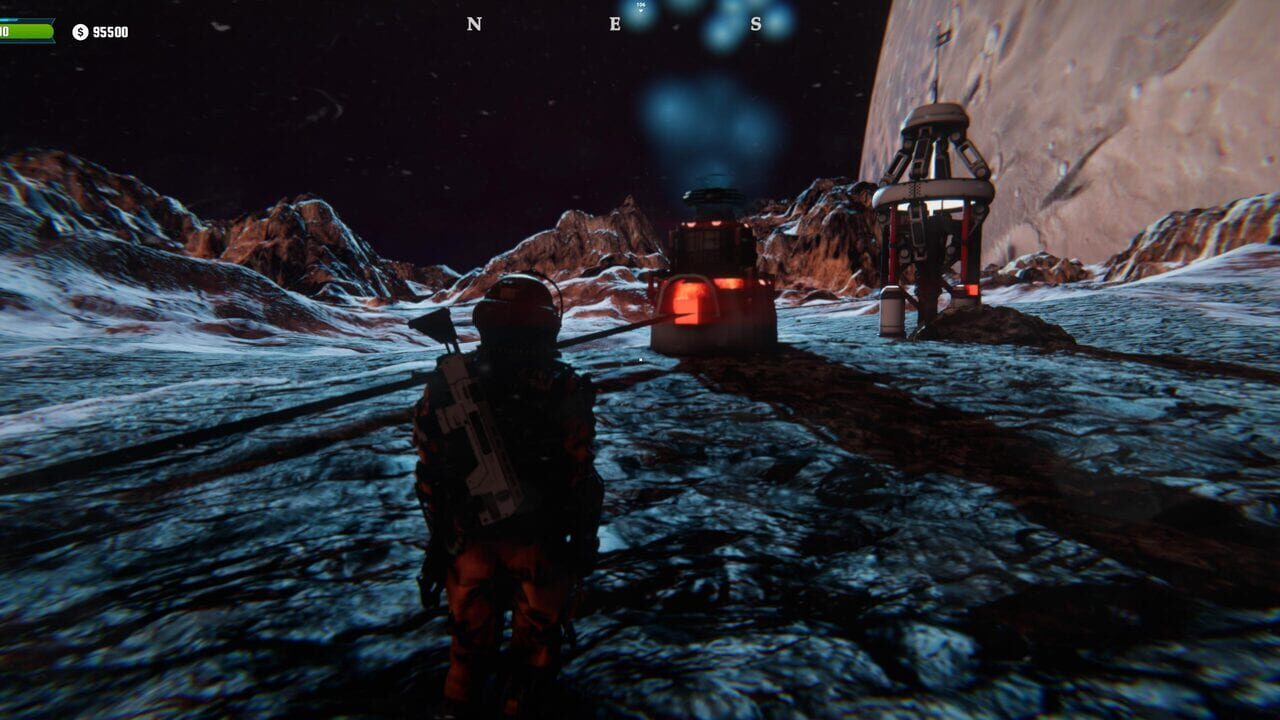 Space Travellers Image